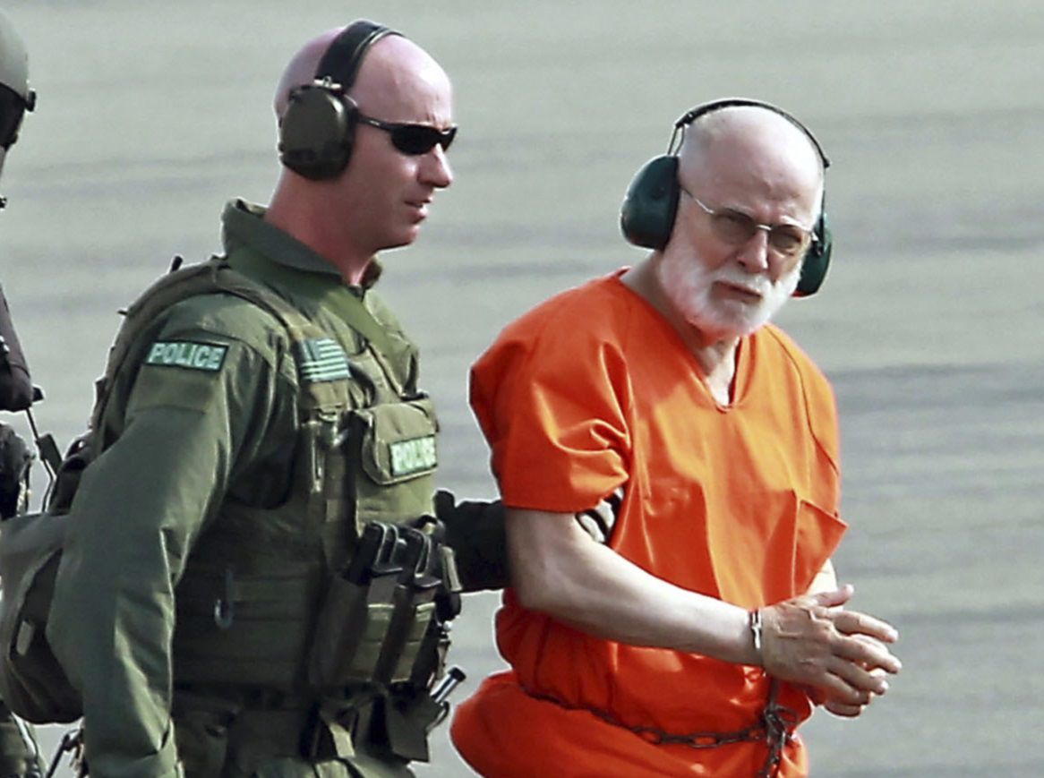 Whitey Bulger